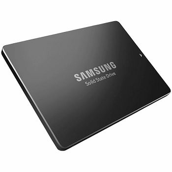 SAMSUNG PM893 1.920GB Enterprise SSD, 2.5” SATA 6Gb/s, Read/Write: 560/530 Random Read/Write IOPS 98K/31K 1.3 DWPD for 3 years