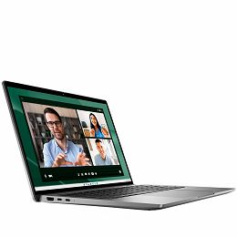 Dell Latitude 7450, 14" FHD+ (1920x1200), Intel Core Ultra 5 135U vPro (12MB, 12C/14T, 4.4GHz), 16GB LPDDR5, M.2 512GB PCIe, Intel Integrated, WiFi, BT, HDMI, 2xTHB4 (DP/PD), 2xUSB-A, FngPr, Smt CR, B