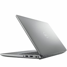Dell Latitude 5450, 14" FHD (1920x1080), Intel Core Ultra 5 135U vPro (12MB, 12C/14T, 4.4GHz), 16GB (2x8GB) DDR5, M.2 512GB PCIe, Intel Graphics, WiFi, BT, HDMI, 2xTHB4 (DP/PD), 2xUSB-A, RJ-45, FngPr,