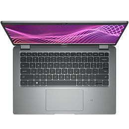 Dell Latitude 5450, 14" FHD (1920x1080), Intel Core Ultra 7 155U (12MB, 12C/14T, 4.8GHz), 16GB (2x8GB) DDR5, M.2 512GB PCIe, Intel Graphics, WiFi, BT, HDMI, 2xTHB4 (DP/PD), 2xUSB-A, RJ-45, FngPr, Smt 