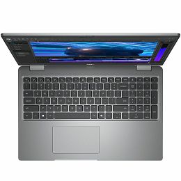 Dell Mobile Precision 3591,15.6" FHD (1920x1080),Intel Core Ultra 7 155H vPro (24MB, 16C/22T, 4.8GHz),32GB (1x32GB) DDR5 5600MT/s,M.2 1TB PCIe,NVIDIA RTX 1000 6GB,WiFi,BT,HDMI,2xTHB4,2xUSB-A,RJ-45,FHD