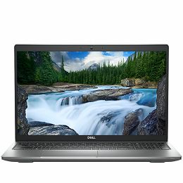 Dell Latitude 5530,15.6in FHD (1920x1080),Intel Core i5-1235U (10 Core,12MB,4.40GHz),16GB (2x8GB) DDR4,M.2 512GB PCIe, Intel Iris Xe,WiFi,BT,HDMI,2xUSB 3.2,2xTH4B (DP/PD),RJ-45,mSD,HD Cam,Mic,Fingerpr