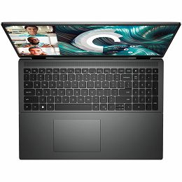 Dell Vostro 7620, 16in 16:10 FHD+ (1920x1200), Intel Core i7-12700H (24MB, 4.7 GHz), 16GB (1x8GB+1xSODIMM) DDR5, M.2 1TB PCIe, GeForce RTX 3050 Ti 4GB, WiFi, BT, HDMI, THB4 (DP/PD), 2xUSB 3.2, RJ-45, 