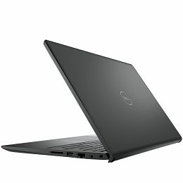 Dell Vostro 3520, 15.6in FHD (1920x1080), Intel Core i7-1255U (12MB, 4.7 GHz), 16GB (2x8GB) DDR4, M.2 512GB PCIe, Intel Iris Xe, WiFi, BT, HDMI, USB-C, 2xUSB 3.2, USB 2.0, RJ-45, Cam, Mic, Non-Backlit