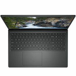 Dell Vostro 3510, 15.6in FHD (1920x1080), Intel Core i5-1135G7 (8MB, 4.2 GHz), 16GB (2x8GB) DDR4, M.2 512GB PCIe, Intel Iris Xe, WiFi, BT, HDMI, 2x USB 3.2, USB 2.0, RJ-45, Cam, Mic, Non-Backlit kb, U
