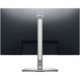 Monitor DELL Professional P2723QE 27in, 3840x2160 4K, IPS, Antiglare, 16:9, 1000:1, 350 cd/m2, 8ms/5ms, 178/178, DP, HDMI, USB-C, 4x USB 3.2, RJ-45, Tilt, Swivel, Pivot, Height Adjust, 3Y