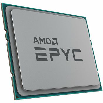 AMD CPU EPYC 7000 Series 32C/64T Model 7551 (2.0/3.0GHz max Boost, 64MB,180W,SP3) tray