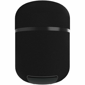 Prestigio Superior, portable speaker with output power 60W, BT5.0, TWS, NFC, 360° surround, built-in battery 12000 mAh (up to 10 hour battery life), hands free speakerphone support, touch control pane