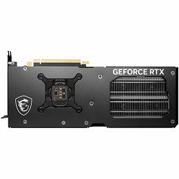 MSI Video Card Nvidia GeForce RTX 4070 GAMING X SLIM 12G (12GB GDDR6X/192bit, PCI Express Gen 4, 3xDP, 1xHDMI, Recommended PSU 650W), Black, Retail