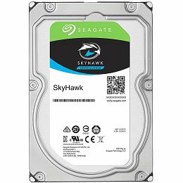 SEAGATE SkyHawk extended warranty 24 months (ST8000VX004)