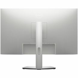 Monitor DELL S-series S2722DC 27in, 2560x1440, QHD, IPS Antiglare, 16:9, 1000:1, 350 cd/m2, AMD FreeSync Premium, 4ms, 178/178, 2x HDMI, USB Type-C (DP/PD), 2x USB 3.2 (1x B.C), Audio line out, Tilt, 