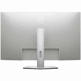 Monitor DELL S-Series S3221QSA Curved 32", 3840x2160, 4K UHD, VA Antiglare, 16:9, 3000:1, 300cd/m2, AMD FreeSync, 4ms, 178/178, DP, 2x HDMI, 2x USB 3.0, Audio line out, 2x 5W Speakers, Tilt, Swivel, H