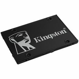 2048GB SSD KC600 SATA3 2.5" Bundle
