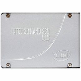 Intel SSD P5520 Series (15.36TB, 2.5in PCIe 4.0 x4, 3D4, TLC) Generic Single Pack OPAL, MM# 99ATF1, EAN: 735858503303