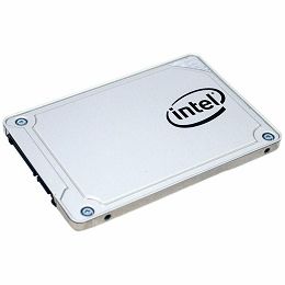 Intel SSD 545s Series (1024GB, 2.5in SATA 6Gb/s, 3D2, TLC) Retail Box Single Pack