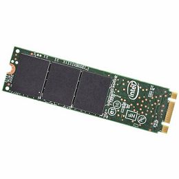 Intel SSD 540s Series (360GB, M.2 80mm SATA 6Gb/s, 16nm, TLC) Reseller Single Pack