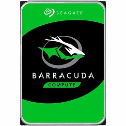 SEAGATE HDD Desktop Barracuda Guardian (3.5"/1TB/SATA 6Gb/s/rmp 7200)