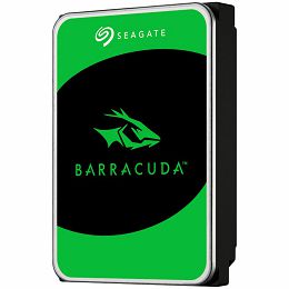 SEAGATE HDD Desktop Barracuda Guardian (3.5"/12TB/SATA 6Gb/s/rmp 7200)