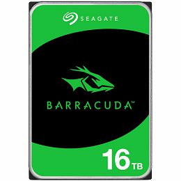 SEAGATE HDD Desktop Barracuda Guardian (3.5"/16TB/SATA 6Gb/s/rmp 7200)