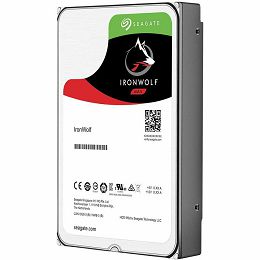 SEAGATE HDD Iron Wolf Guardian NAS (3.5/16TB/SATA 6Gb/s/rpm 7200)