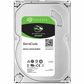 SEAGATE HDD Desktop Barracuda Guardian (3.5"/2TB/SATA 6Gb/s/ rpm 5400)