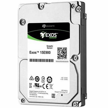 SEAGATE HDD Server Exos 15E900 512N ( 2.5/ 300GB /SAS 12Gb/s/15000rpm)