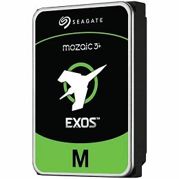 SEAGATE HDD Server Exos M (3.5/32TB/SATA 6GB/s/ 7200rpm/ISE)