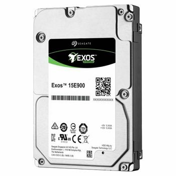 SEAGATE HDD Server Exos 15E900 512N ( 2.5/ 600GB /SAS 12Gb/s/15000rpm)