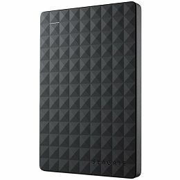 SEAGATE HDD External Expansion Portable (2.5/4TB/USB 3.0)