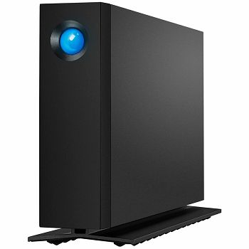 LaCie HDD External d2 Professional (3.5/16TB/USB 3.1 TYPE C)