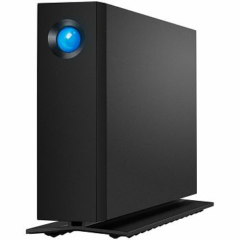 LaCie d2 Professional, 4TB