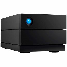 LaCie HDD External 2big RAID (3.5/60TB/ USB 3.1 TYPE C)