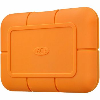 LaCie SSD External Rugged (2.5/1TB/ USB-C)