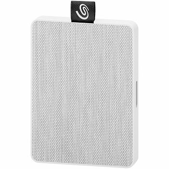 SEAGATE SSD External One Touch (2.5/500GB/ USB 3.0) Grey  (Adobe Creative Cloud 2 month)