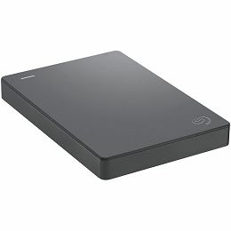 SEAGATE HDD External Basic (2.5/1TB/USB 3.0)