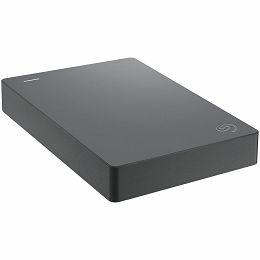 SEAGATE HDD External Basic (2.5/4TB/USB 3.0)