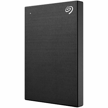 SEAGATE HDD External ONE TOUCH ( 2.5/4TB/USB 3.0) Black