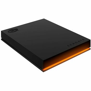 SEAGATE HDD External FireCuda Gaming Hard Drive (3.5/5TB /USB 3.2 Gen 1)