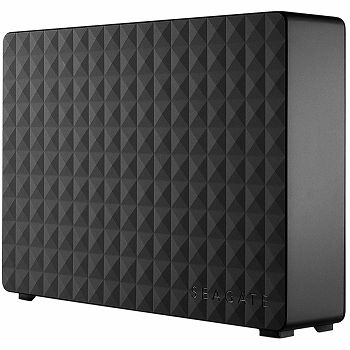 SEAGATE HDD External Expansion Desktop Drive (3.5/16TB/ USB 3.0)