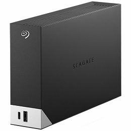 SEAGATE HDD External One Touch Desktop with HUB (3.5/10TB/USB 3.0)