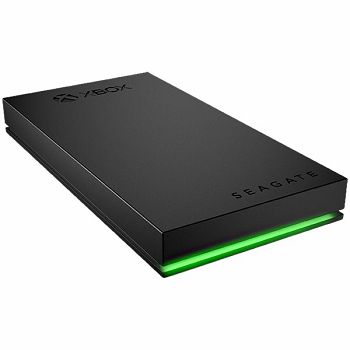 SEAGATE HDD External Game Drive for Xbox (2.5/1TB/USB 3.0)