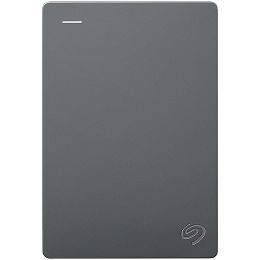 LaCie HDD External Mobile Drive (2.5/4TB/ USB 3.1 TYPE C)