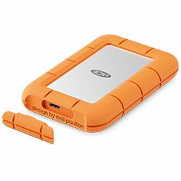 LaCie SSD External Rugged Mini (2.5/1TB/ USB3.2 GEN 2X2)