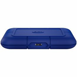 LaCie SSD External Rugged Pro5 (THUNDERBOLT 5, 2.5/4TB/ USB-C)