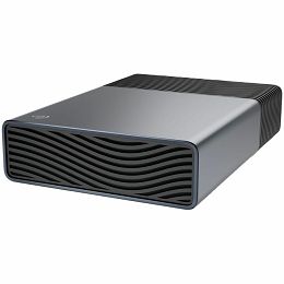 SEAGATE HDD External One Touch Desktop with (3.5/16TB/USB 3.0)