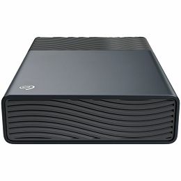 SEAGATE HDD External One Touch Desktop with (3.5/8TB/USB 3.0)