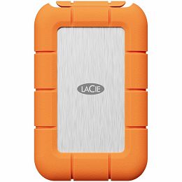 LaCie SSD External SSD4 (2.5/4TB/ USB4 40GBPS)