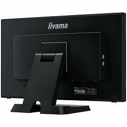 IIYAMA edge to edge touch monitor. AMVA LED FHD,250 cd8ms 178/178 10 points (HID, only with supported OS) projective capacitive . vga, dvi, hdmi , speakers usb hub x4 (3.0), VESA 100x100