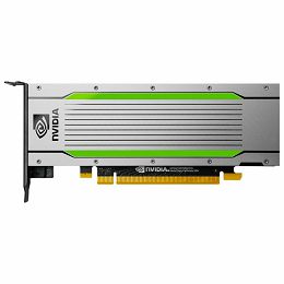 PNY NVIDIA Tesla T4 16GB GDDR6, 256-bit, PCIEx16 3.0, Passive  cooling, LP, Retail