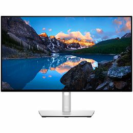 DELL UltraSharp Monitor U2422H, 23.8 (16:9), IPS LED backlit, AG, 3H coating, 1920x1080, 1000:1, 250 cd/m2, 5 ms, 178°/178°, HDMI, DP, DP-out, USB-C, USB 3.2, height, pivot, tilt , swivel, VESA (100
